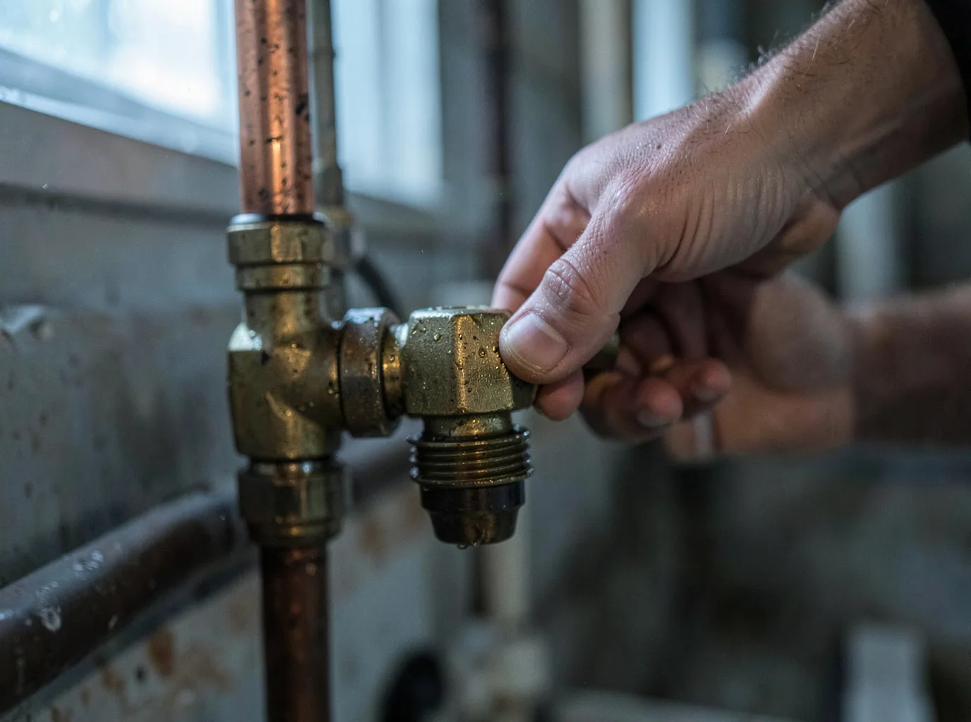 Emergency Plumber Cuddy, PA FAQs
